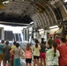 DoD STARBASE Hosts Annual Camp for Children of NCANG Members