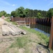 Construction for new spillways, slope repair underway at Fort McCoy lakes