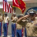 RS Tampa Change of Command