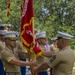 RS Tampa Change of Command