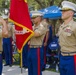 RS Tampa Change of Command