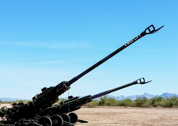 Long range, short term