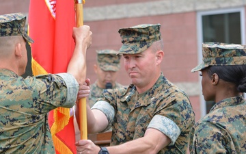 Marines 3rd ANGLICO