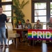 JBPHH Joint Force Diversity Committee LGBT Storyteller's Panel