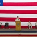 VQ-1 Holds Change of Command Ceremony