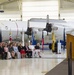 VQ-1 Holds Change of Command Ceremony