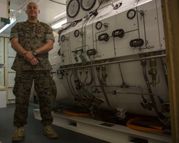 Diving deeper into the undersea community