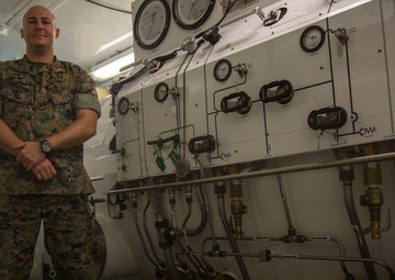 Diving deeper into the undersea community