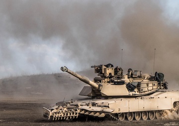 Montana Army National Guard XCTC Training