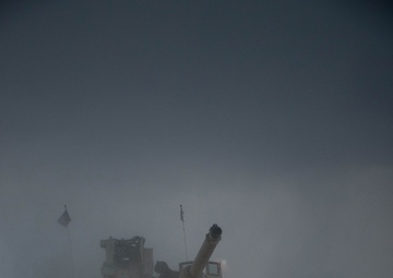 Montana Army National Guard XCTC Training