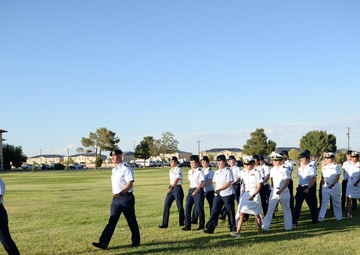 Top World Military Athletes Arrive at Fort Bliss for Soccer Championship