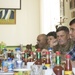 Secretary of the Army Visits Camp Arifjan