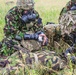 British, U.S. Soldiers enhance medical interoperability at Saber Strike