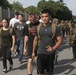 31st Marine Expeditionary Unit Marines, Sailors train to deploy at a moment's notice