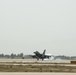 Iraqi F-16s conduct airstrikes