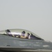 Iraqi F-16s conduct airstrikes