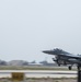 Iraqi F-16s conduct airstrikes