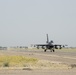 Iraqi F-16s conduct airstrikes