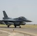 Iraqi F-16s conduct airstrikes