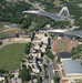 F-22 Raptors soar over Virginia
