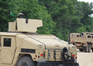 Photo Essay: CSTX 86-18-04 ops at Fort McCoy, June 20, 2018