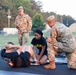Army Physical Fitness Test