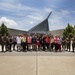 Educators, key leaders attend Marine Corps Workshop