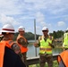 USACE continues to support recovery efforts at Guajataca Dam