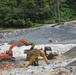 USACE continues to support recovery efforts at Guajataca Dam