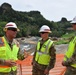 USACE continues to support recovery efforts at Guajataca Dam