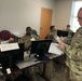South Carolina National Guard conducts new Intructor training