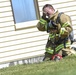 Ellsworth and RCFD train at 700 degrees