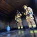 Ellsworth and RCFD train at 700 degrees