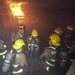 Ellsworth and RCFD train at 700 degrees