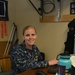Nimitz Physical Therapy Officer