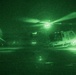 Marine Light Helicopter Attack Squadron 775 return from night operations