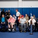 Veterans Visit Coast Guard Training Center Cape May