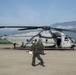 SPMAGTF-SC leaders visit Marines in Guatemala
