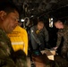 SPMAGTF-SC leaders visit Marines in Guatemala