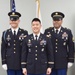 Phoenix recruiting commander receives MacArthur Leadership Award