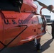 Marines fuel Coast Guard mission