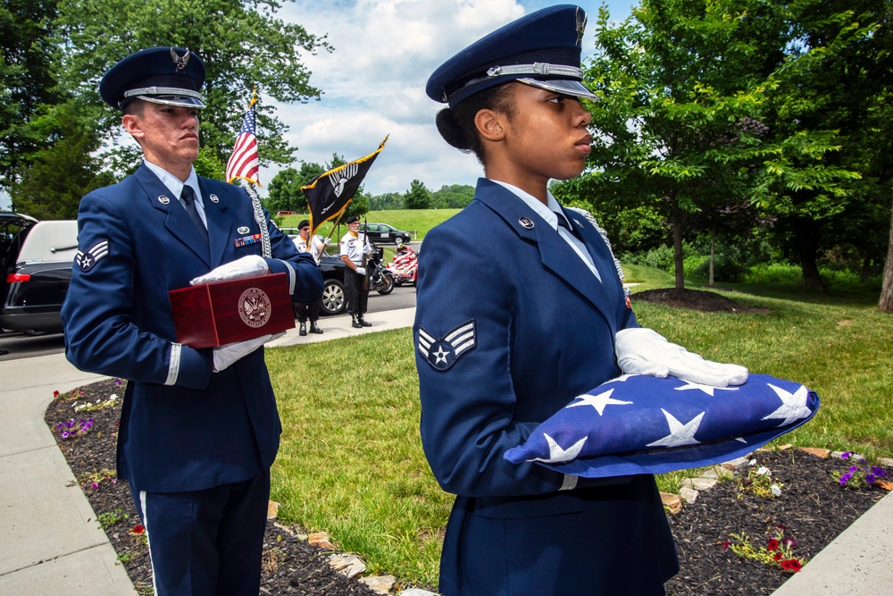 Honoring the forgotten