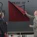 121st ARW Pride of Pickerington dedication