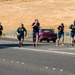 Travis Defenders participate in 2018 Special Olympics Torch Run