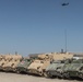 Montana Army National Guard XCTC Training