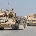 Montana Army National Guard XCTC Training