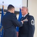 Kentucky Air National Guard chief retires