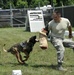 Meet MWD Kerry, the 88th Security Forces Squadron newest K9 recruit