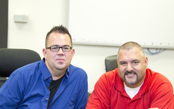 New SGEs are ready to teach safety