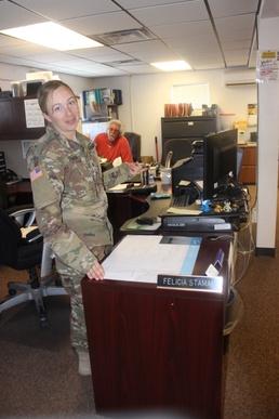 Operations prepares soldiers for time in the field